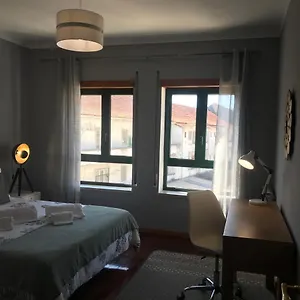 Miguel Torga Gold Ii Appartement