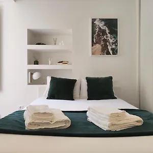 Appartamento Terrace - Essence, Coimbra