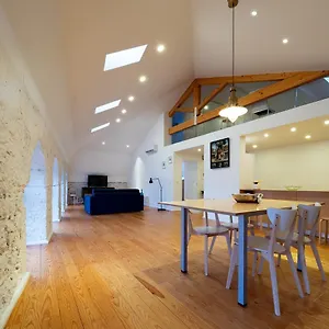 Premium Familiares - Loft Bemyguest Appartement