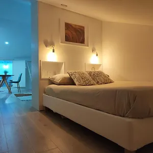 Appartamento Wood Essence - Cozy Balcony, Coimbra