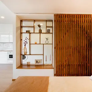 Appartamento Premium Downtown, Coimbra