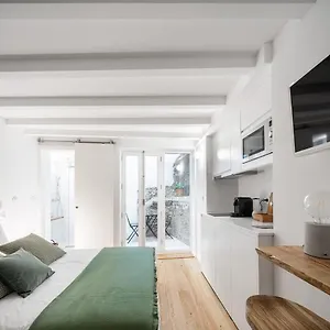Appartamento Loureiro 59, Coimbra
