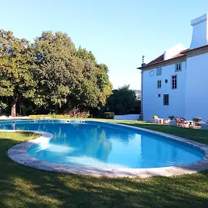 Palacio Da Portela Iii Appartement
