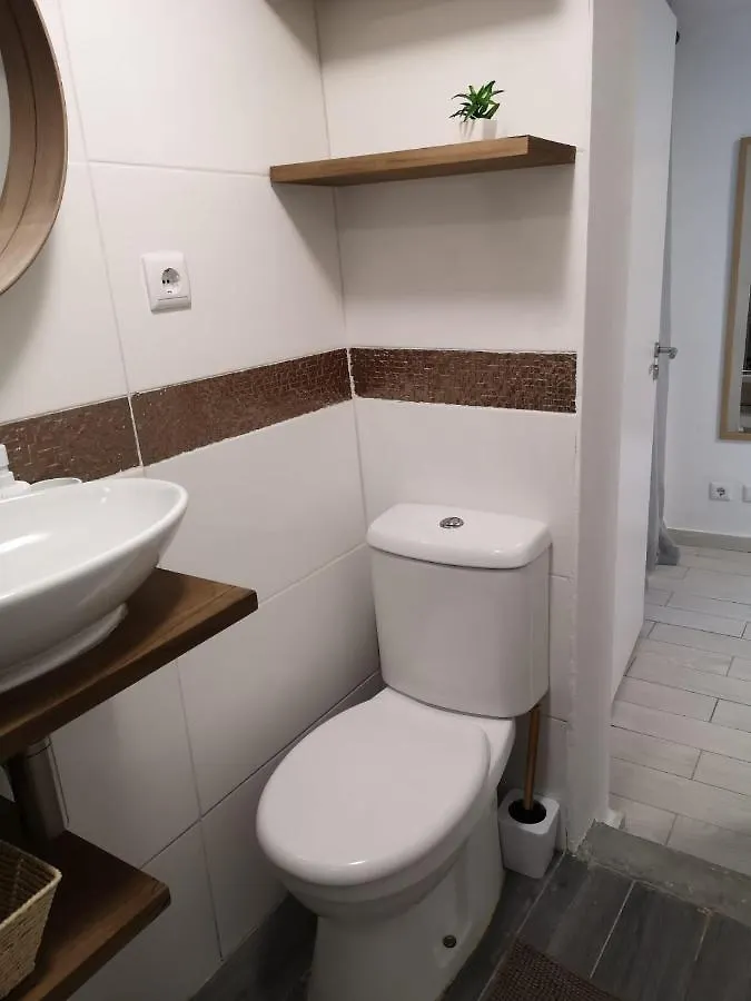 Apartment Lemon Tree House Coimbra - Courtyard Garden With City Views Portugal