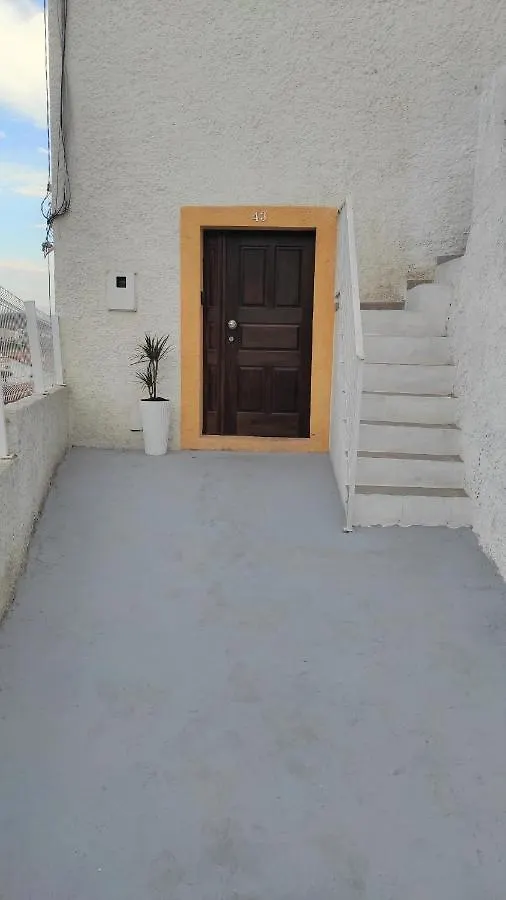 Apartment Lemon Tree House Coimbra - Courtyard Garden With City Views Portugal